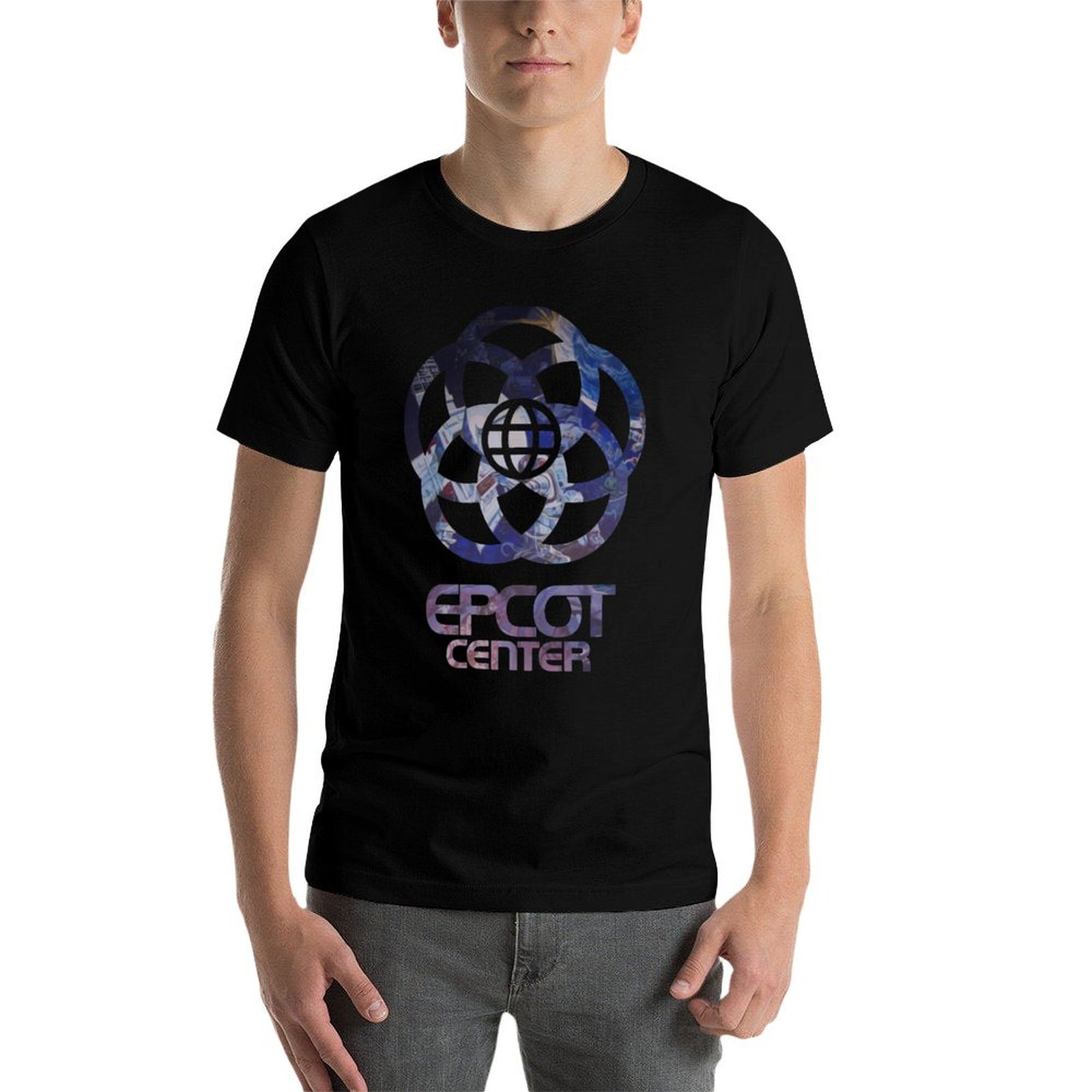 Epcot Center Tişörtümüz Açık H - Outdoor Sports Center incelemesi ve fiyatı