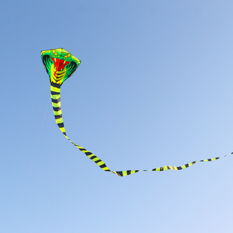 Cennet Kuşu 8m/15m Yılan Uçurt - Outdoor Sport Outlet incelemesi ve fiyatı