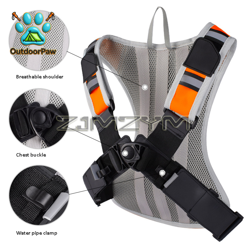 Büyük Kapasiteli Hidrasyon Sır - Outdoor Sport Backpack incelemesi ve fiyatı