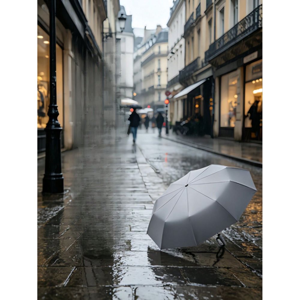 1 Adet Güçlendirilmiş Kumaş UV - Outdoor Sports Umbrella incelemesi ve fiyatı