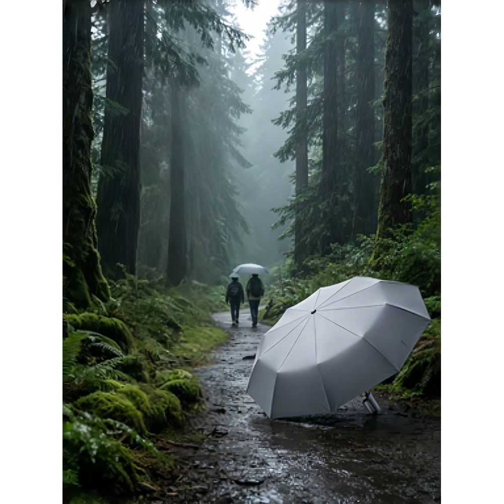 1 Adet Güçlendirilmiş Kumaş UV - Outdoor Sports Umbrella incelemesi ve fiyatı