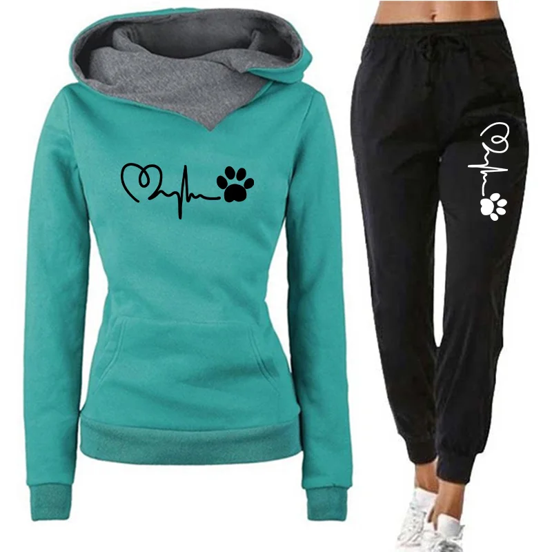 Moda İki Parçalı Set 2026 İlkb - Outdoor Sport Hoodie incelemesi ve fiyatı