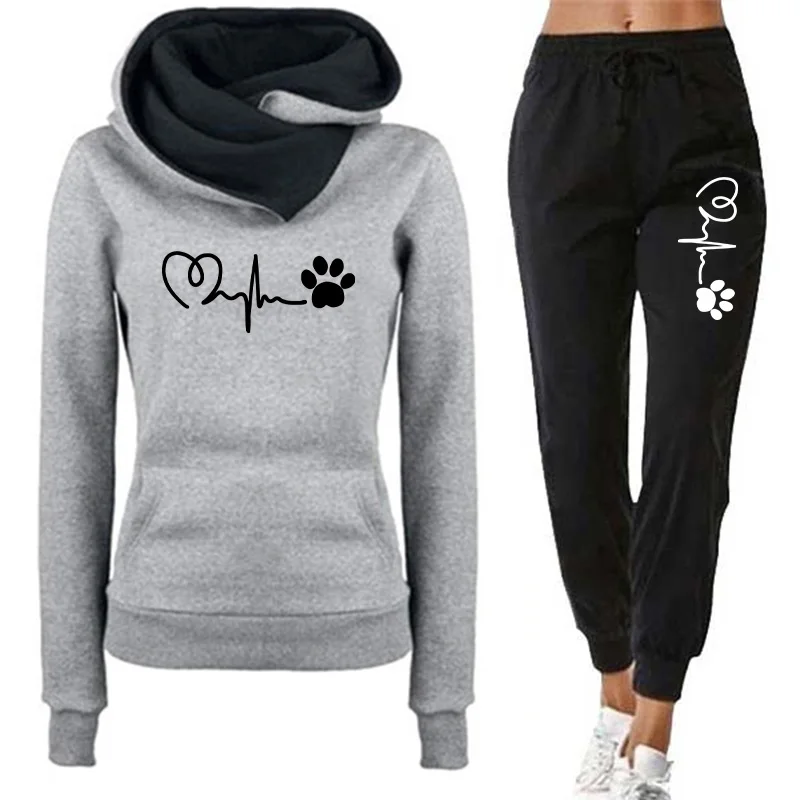 Moda İki Parçalı Set 2026 İlkb - Outdoor Sport Hoodie incelemesi ve fiyatı