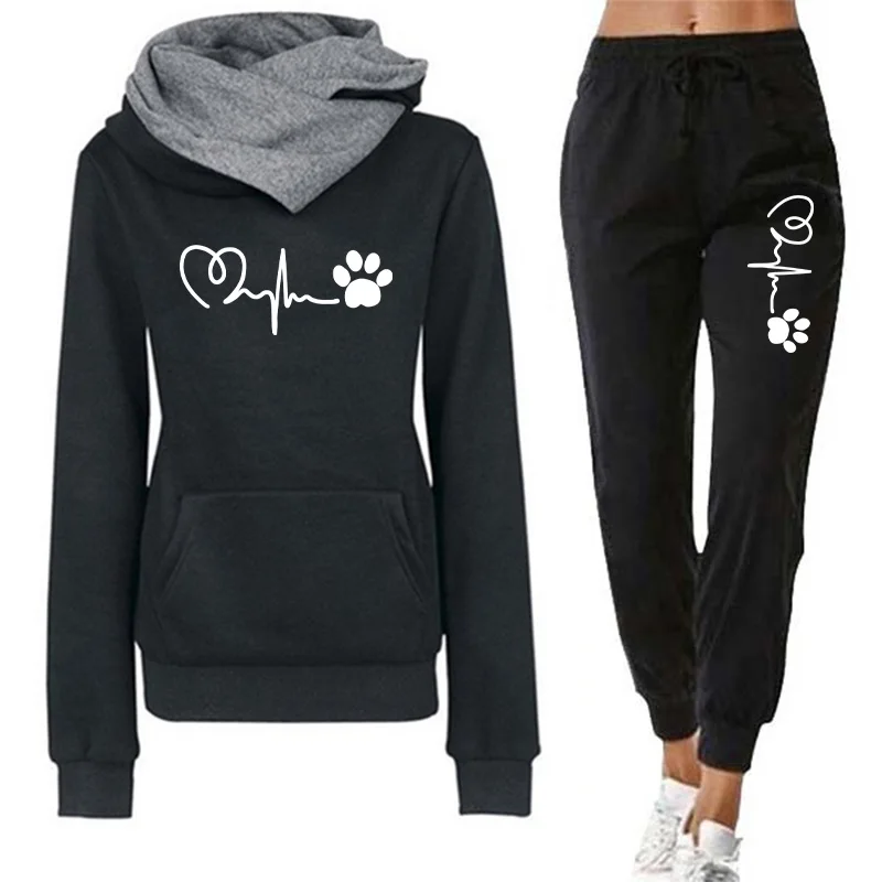 Moda İki Parçalı Set 2026 İlkb - Outdoor Sport Hoodie incelemesi ve fiyatı