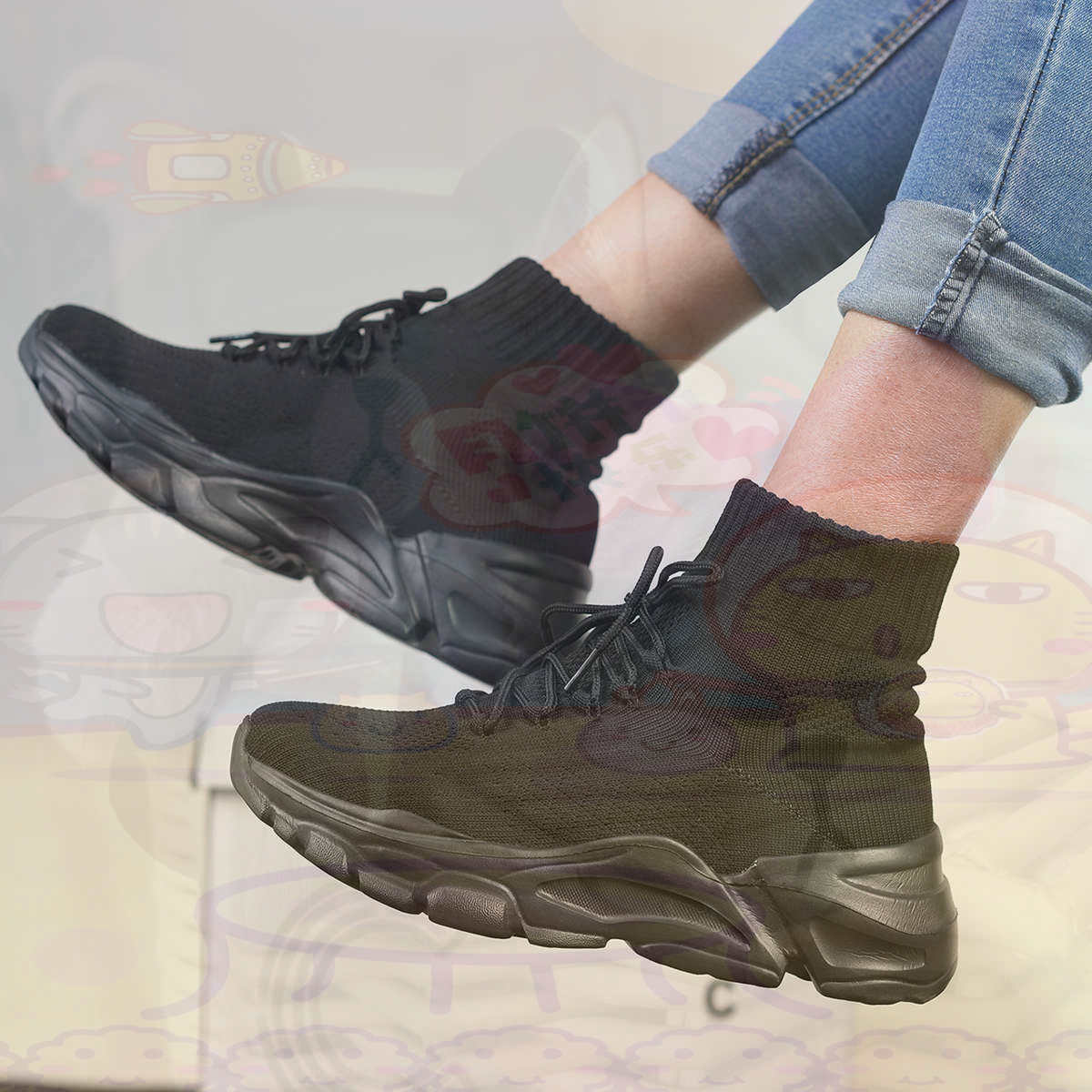 Yüksekliği Artırır Sümer Baske - Outdoor Sport Use Class incelemesi ve fiyatı