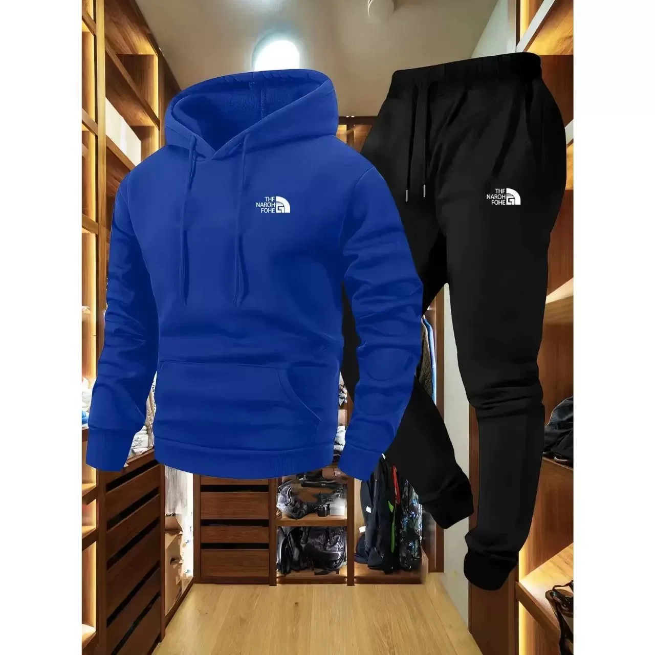 Erkek Sonbahar ve Kış Desenli  - Outdoor Sport Hoodie incelemesi ve fiyatı