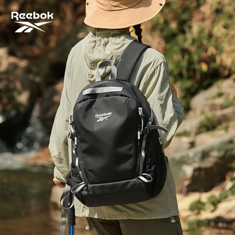 REEBOK Unisex Hafif Açık Hava  - Outdoor Sport Backpack incelemesi ve fiyatı