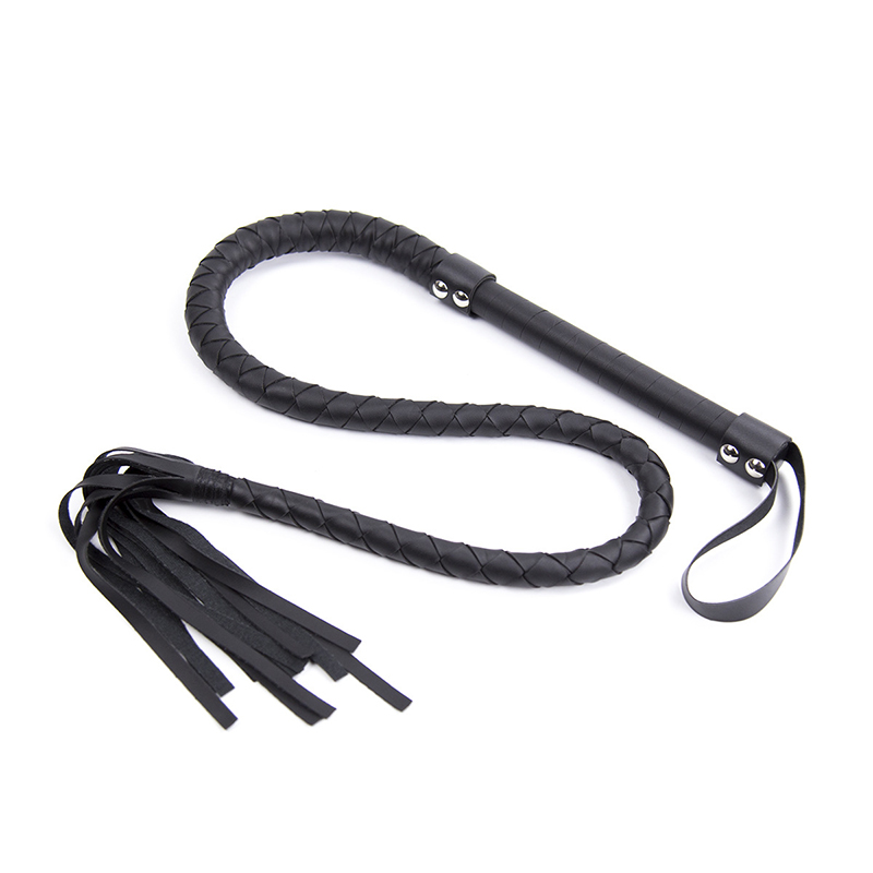 120cm deri örgü kolu yılan kır - Riding Crop Dressage incelemesi ve fiyatı